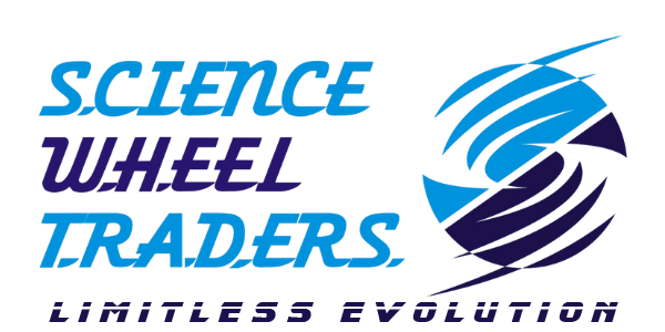 science wheel traders logo